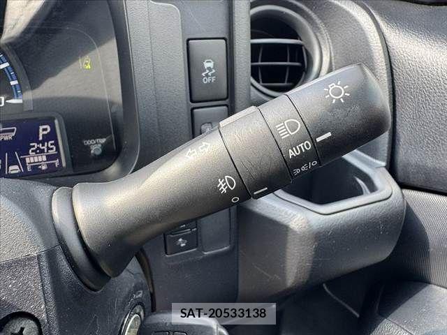 Toyota PROBOX VAN 2025-01 8316606-27