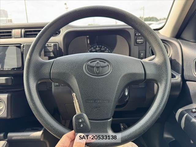 Toyota PROBOX VAN 2025-01 8316606-6