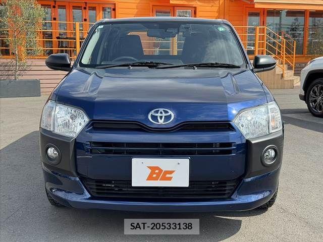 Toyota PROBOX VAN 2025-01 8316606-8
