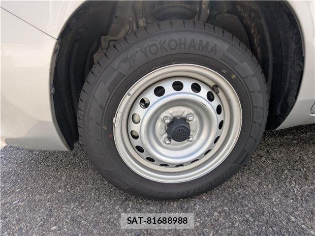 Toyota PROBOX VAN 2021-07 8337534-9