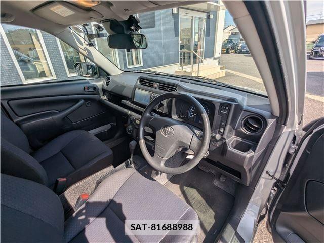 Toyota PROBOX VAN 2021-07 8337534-10