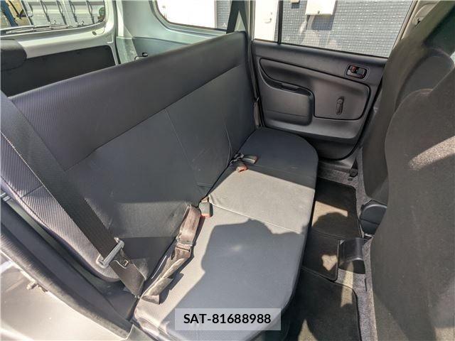 Toyota PROBOX VAN 2021-07 8337534-12
