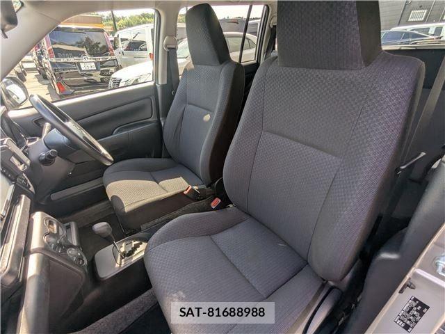 Toyota PROBOX VAN 2021-07 8337534-13