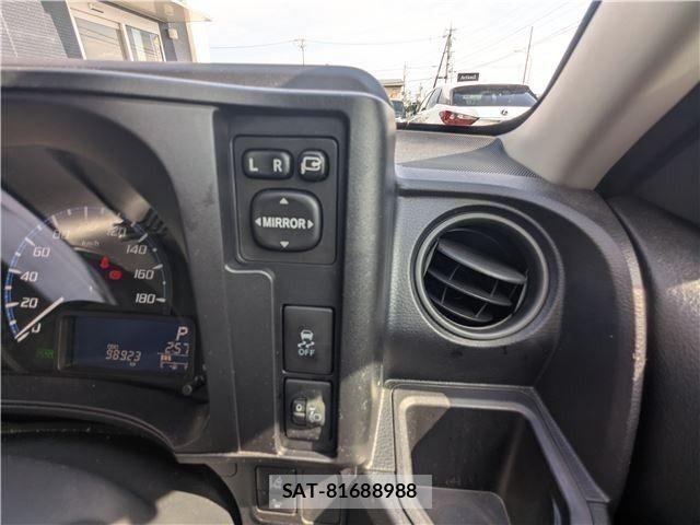 Toyota PROBOX VAN 2021-07 8337534-17
