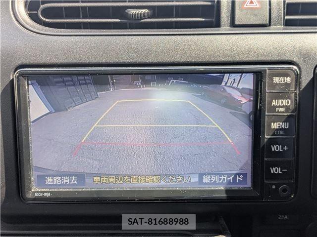 Toyota PROBOX VAN 2021-07 8337534-21