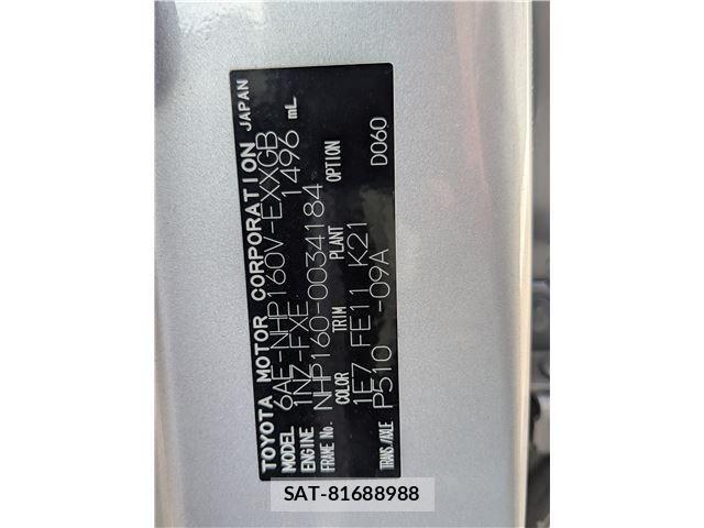 Toyota PROBOX VAN 2021-07 8337534-27