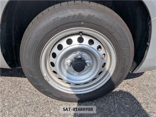 Toyota PROBOX VAN 2021-07 8337534-7