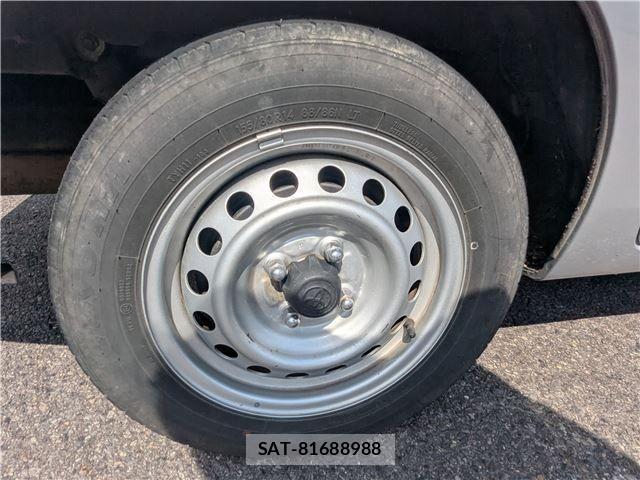 Toyota PROBOX VAN 2021-07 8337534-8