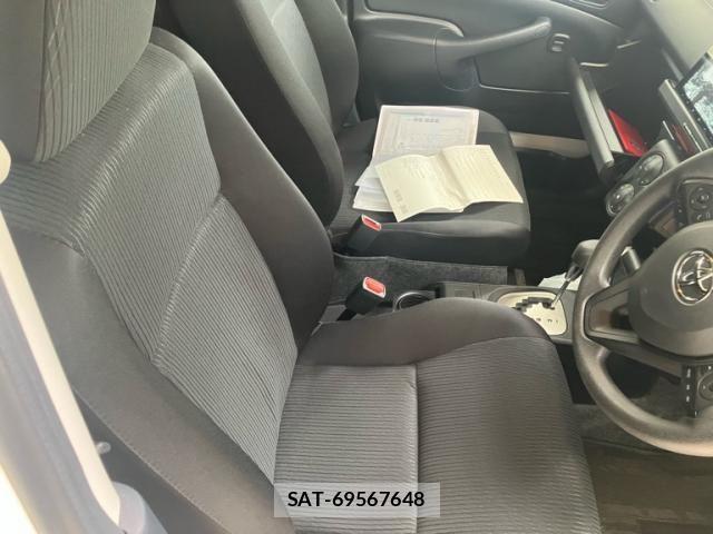 Toyota PROBOX VAN 2026-01 8337529-9