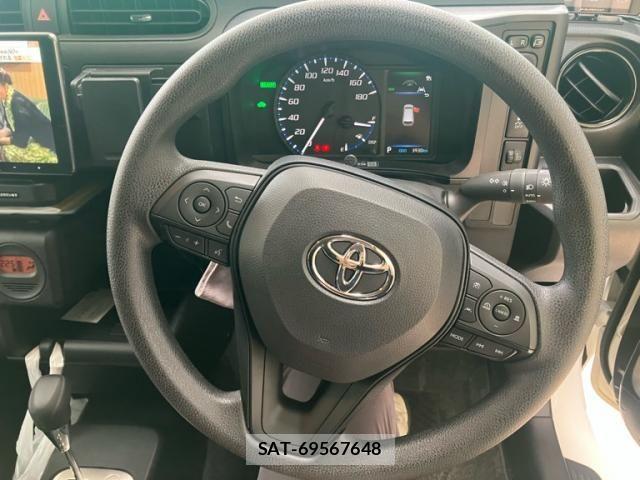 Toyota PROBOX VAN 2026-01 8337529-13
