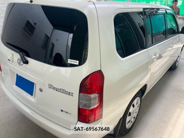 Toyota PROBOX VAN 2026-01 8337529-3