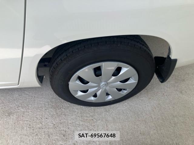 Toyota PROBOX VAN 2026-01 8337529-5