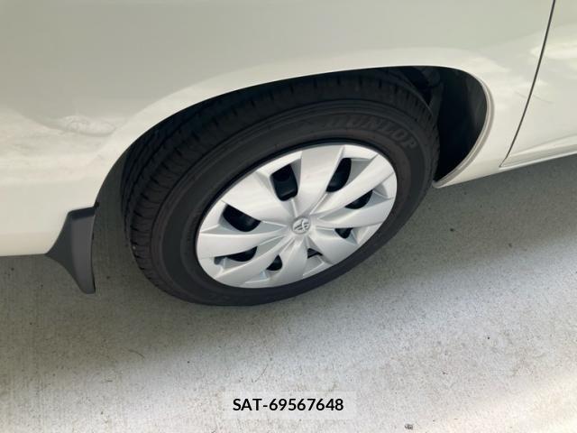 Toyota PROBOX VAN 2026-01 8337529-6