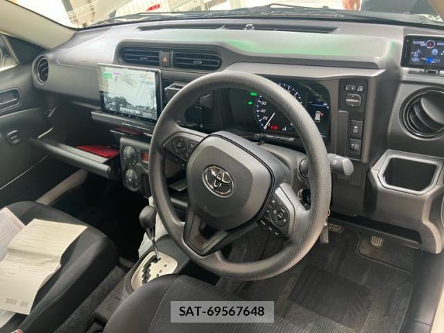 Toyota PROBOX VAN 2026-01 8337529-8