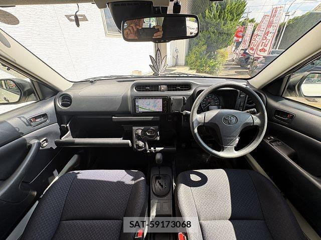 Toyota PROBOX VAN 2025-01 8337531-1