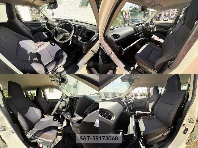 Toyota PROBOX VAN 2025-01 8337531-4