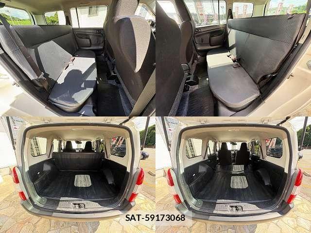 Toyota PROBOX VAN 2025-01 8337531-5