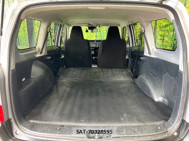 Toyota PROBOX VAN 2021-07 8355433-9