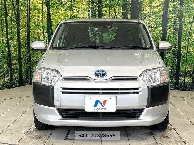 Toyota PROBOX VAN 2021-07 8355433-13