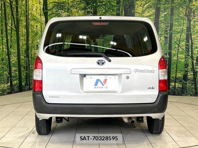 Toyota PROBOX VAN 2021-07 8355433-14