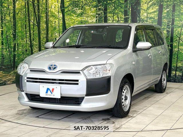 Toyota PROBOX VAN 2021-07 8355433-15
