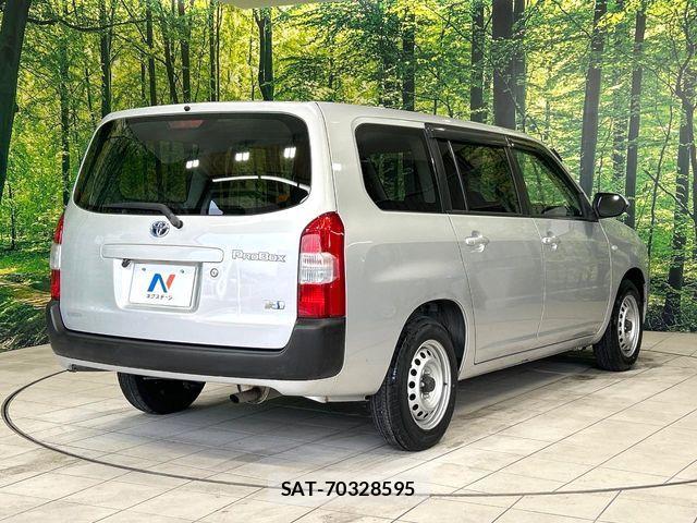 Toyota PROBOX VAN 2021-07 8355433-16