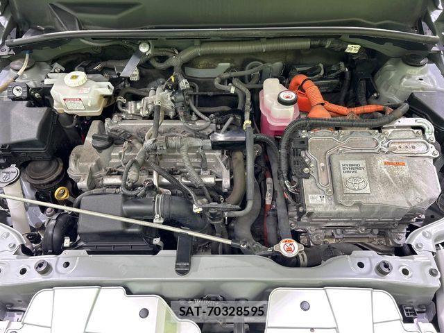 Toyota PROBOX VAN 2021-07 8355433-17