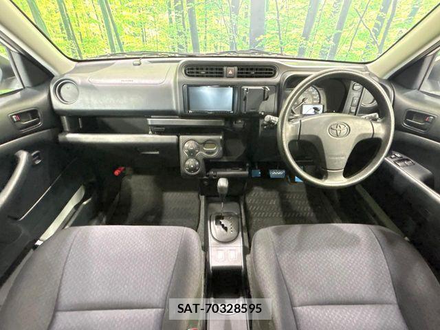 Toyota PROBOX VAN 2021-07 8355433-1