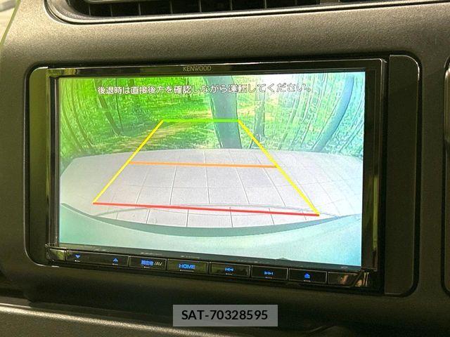 Toyota PROBOX VAN 2021-07 8355433-3