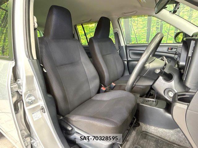 Toyota PROBOX VAN 2021-07 8355433-7