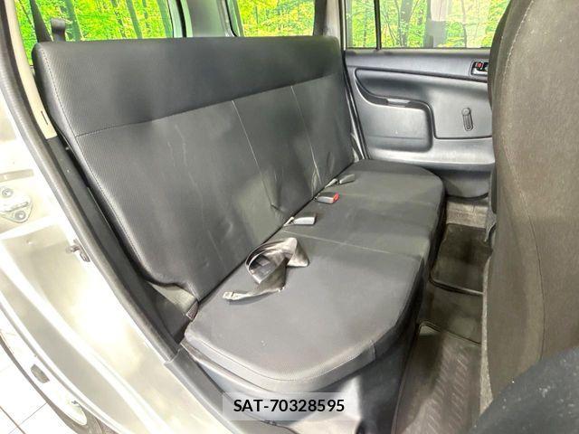 Toyota PROBOX VAN 2021-07 8355433-8