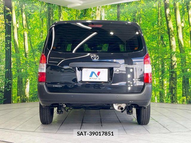 Toyota PROBOX VAN 2025-12 8355431-14