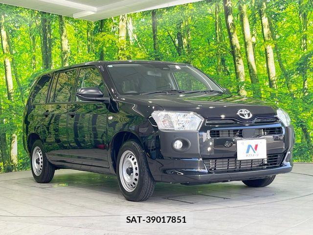 Toyota PROBOX VAN 2025-12 8355431-15