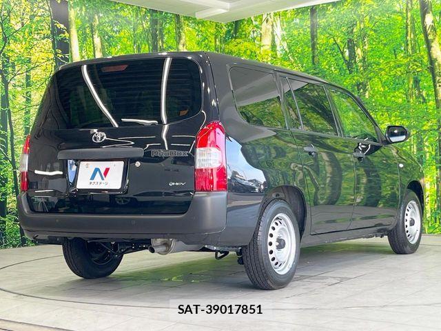 Toyota PROBOX VAN 2025-12 8355431-16