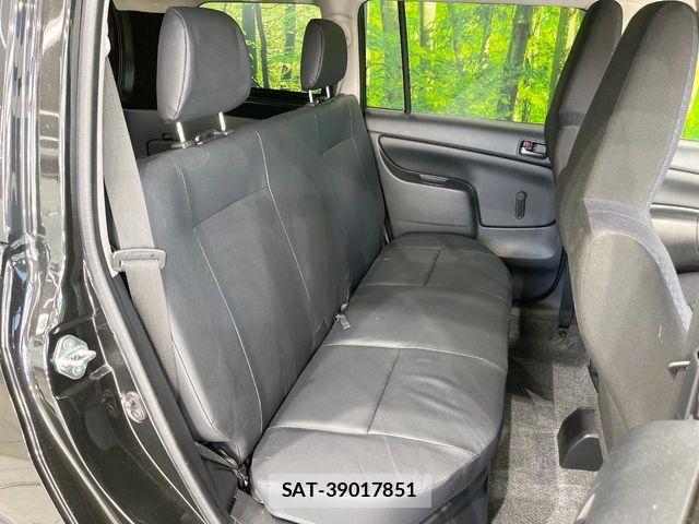 Toyota PROBOX VAN 2025-12 8355431-8