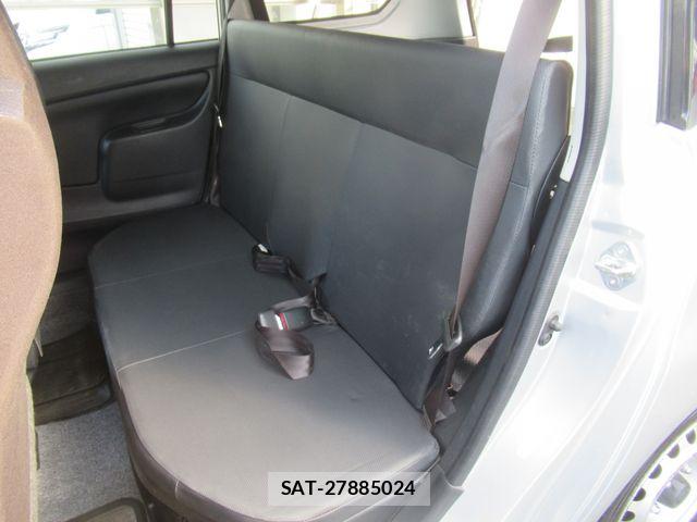 Toyota PROBOX VAN 2022-11 8368258-9