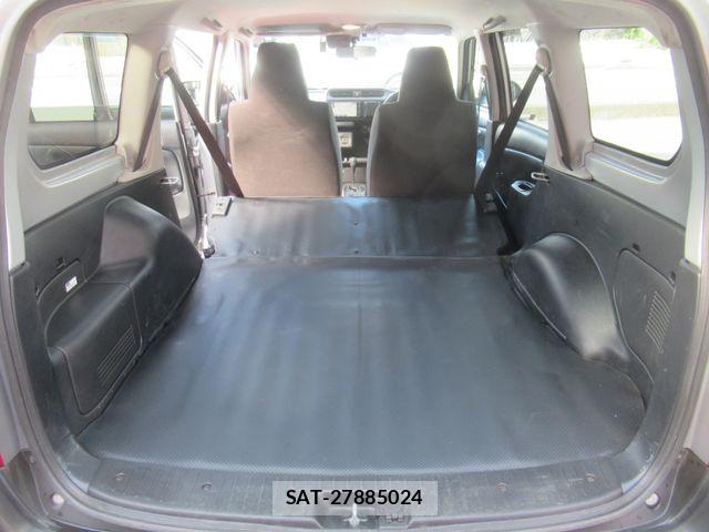 Toyota PROBOX VAN 2022-11 8368258-11