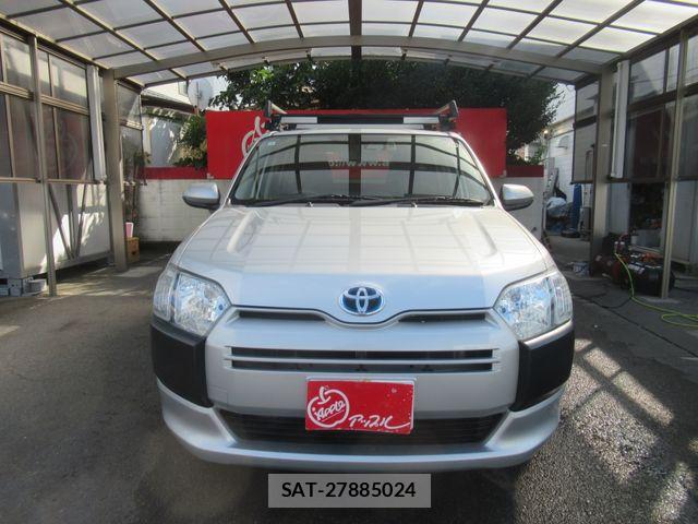 Toyota PROBOX VAN 2022-11 8368258-12
