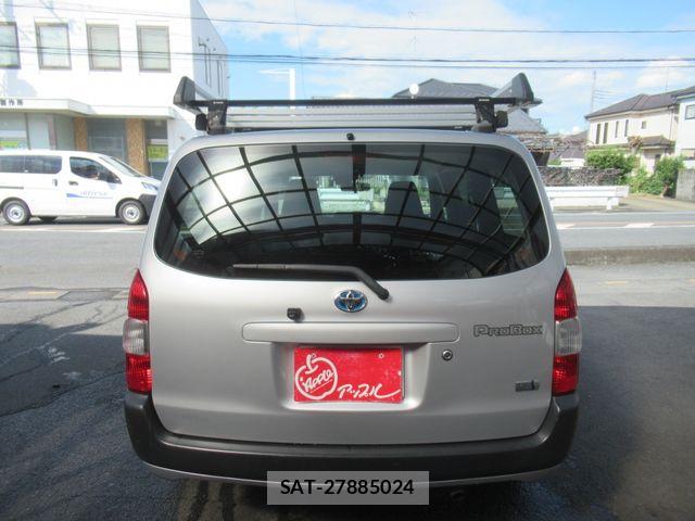 Toyota PROBOX VAN 2022-11 8368258-13