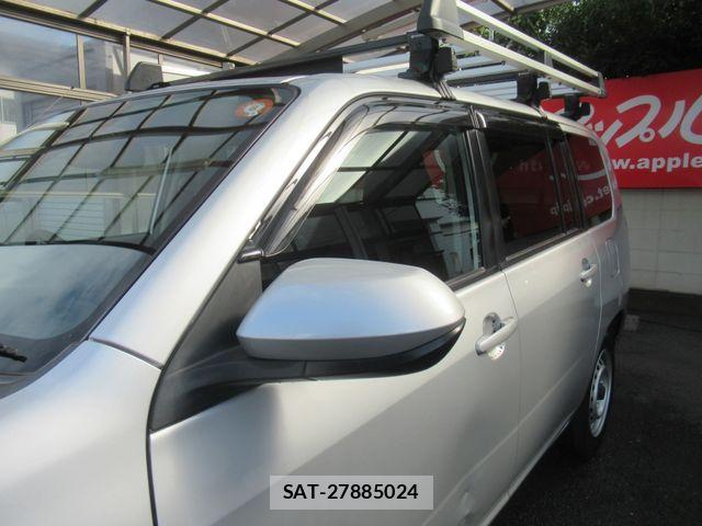 Toyota PROBOX VAN 2022-11 8368258-14