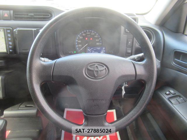 Toyota PROBOX VAN 2022-11 8368258-16