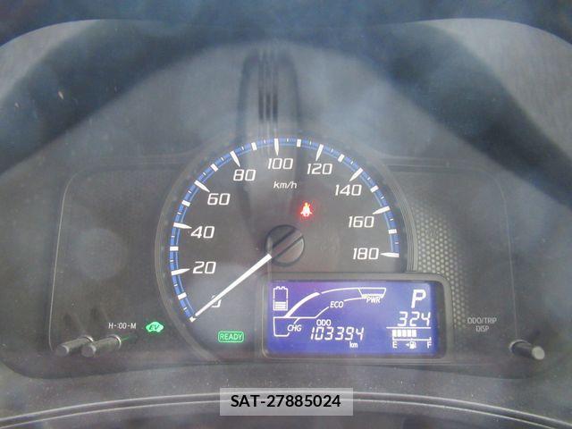 Toyota PROBOX VAN 2022-11 8368258-17