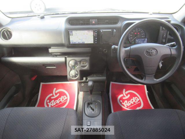 Toyota PROBOX VAN 2022-11 8368258-1