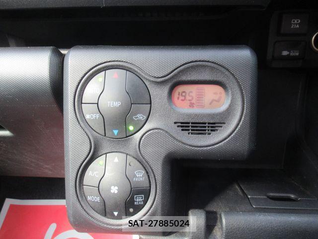 Toyota PROBOX VAN 2022-11 8368258-20