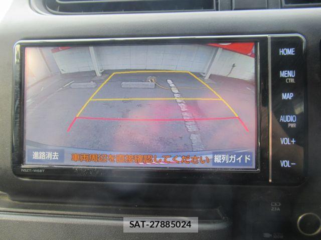 Toyota PROBOX VAN 2022-11 8368258-23