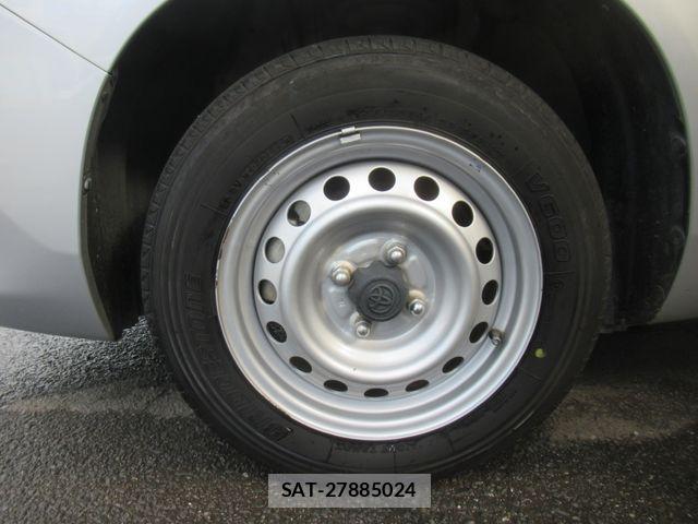 Toyota PROBOX VAN 2022-11 8368258-24