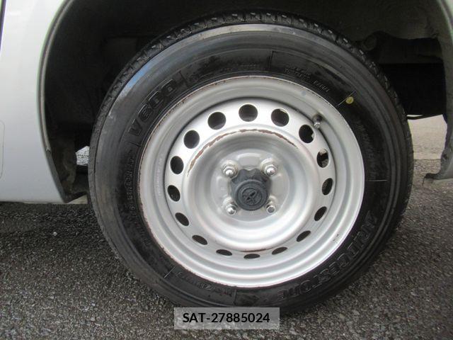 Toyota PROBOX VAN 2022-11 8368258-25