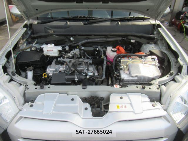 Toyota PROBOX VAN 2022-11 8368258-27
