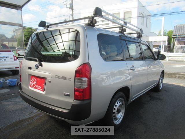 Toyota PROBOX VAN 2022-11 8368258-2
