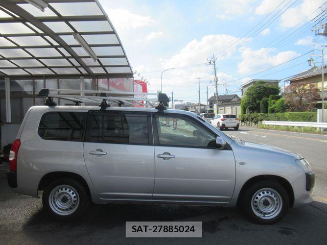 Toyota PROBOX VAN 2022-11 8368258-3